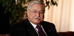 Özal Döneminin Simge İsimlerindendi: Hasan Celal Güzel Hayata Veda Etti