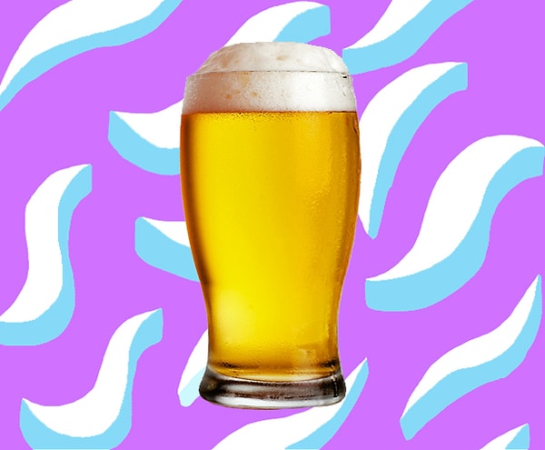 6. Хотя пивоварня даже предлагала индивидуальные услуги. Так, за пожертвование на их сайте и всего за 10 евро можно было получить пиво из бактерий вашей девушки или жены.