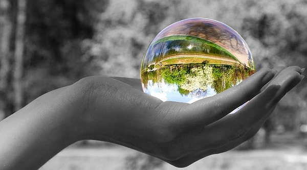 10. Если бы вы могли искоренить что-то одно в этом мире, то что бы вы выбрали?