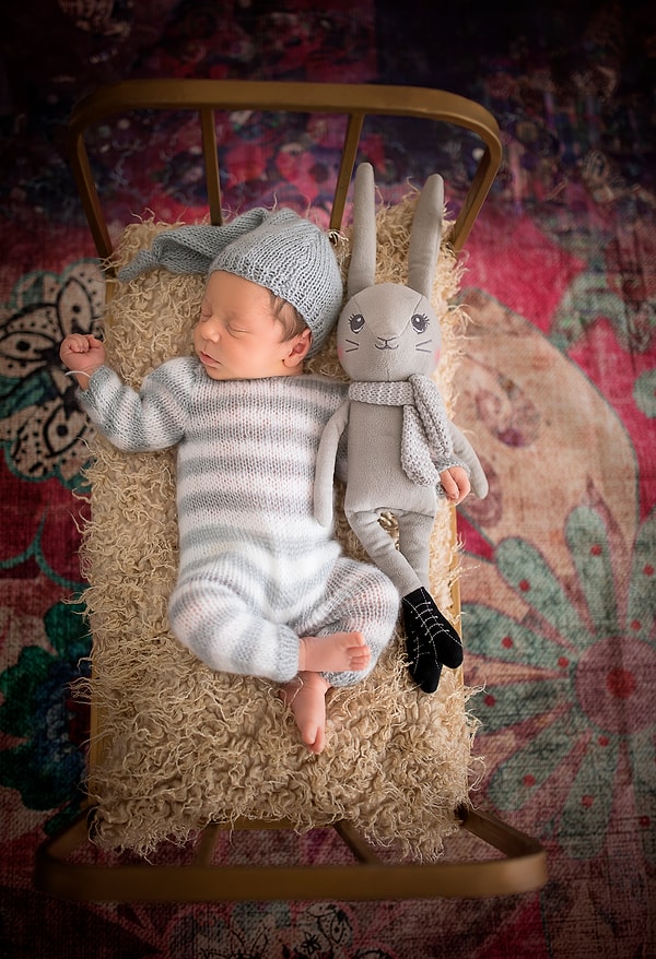 6. Именно так считает турецкий фотограф Озге Ашкынер, автор этой серии снимков.