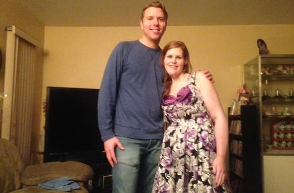 После операции жизнь Ариэль намного улучшилась.