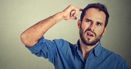 Тест: Сколько в вас бесполезных знаний?