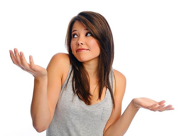 Вы довольно плохо различаете искренность человеческих эмоций!