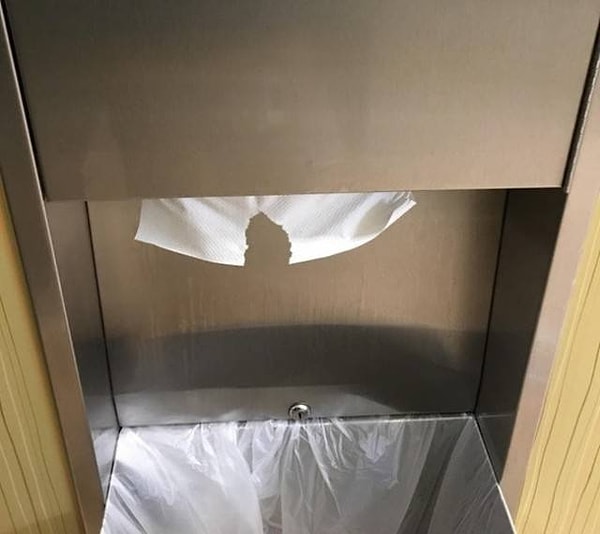 3. Вы тоже мечтаете посмотреть в глаза человеку, который так делает?