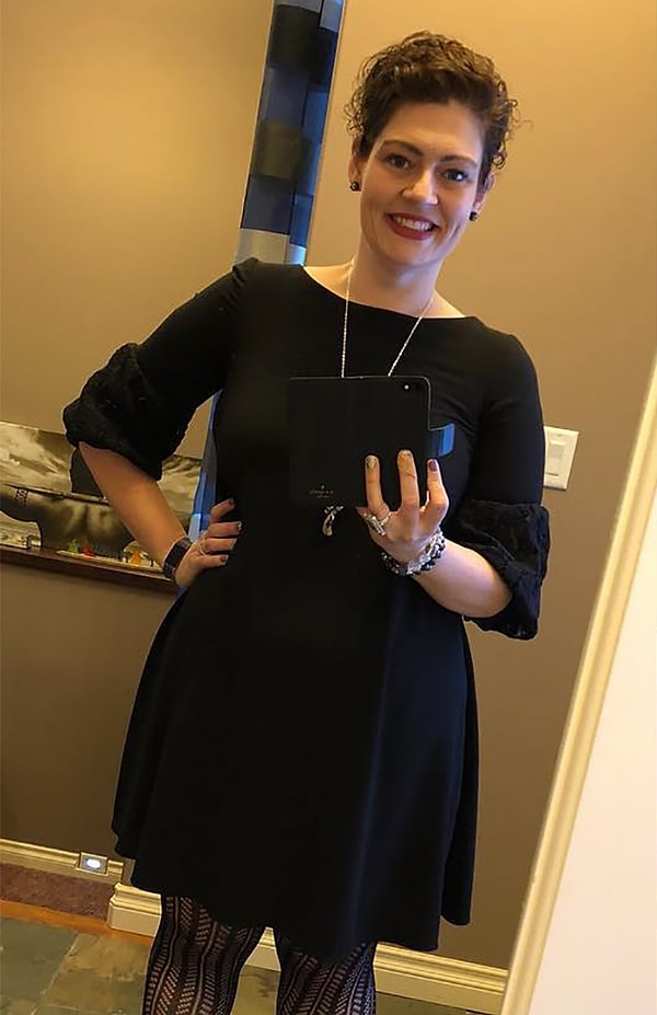 12. "Главное - не сдавайтесь. Делайте небольшие передышки и возвращайтесь к диете и тренировкам".