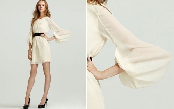 14. Среднестатистические локти модели, ничего особенного.