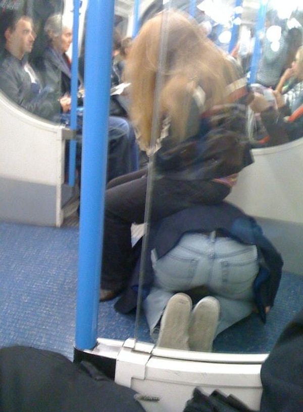 3. Вот такой вот удобный стульчик