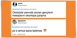 50 Yaşındaki Hallerine Gönderdikleri Mesaj İle Herkesi Güldürmeyi Başarmış 15 Takipçimiz