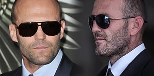 Jason Statham'a Olan Benzerliği Sayesinde Sinemaya Adım Atan Adam: İsmail Yıldırım