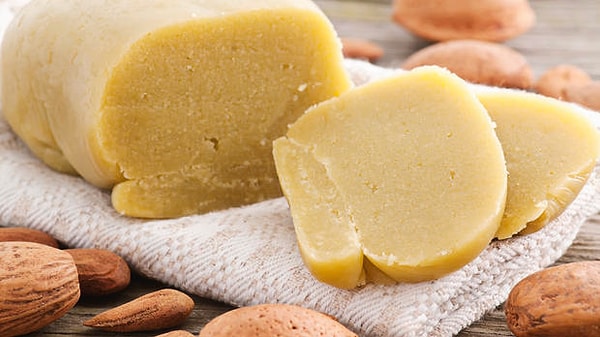 Вы ненавидите МАРЦИПАН! 😤