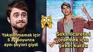 Öğrenince Ağzınız Açık Kalacak! Ünlüler Hakkında Daha Önce Hiç Duymadığınız 15 İlginç Bilgi
