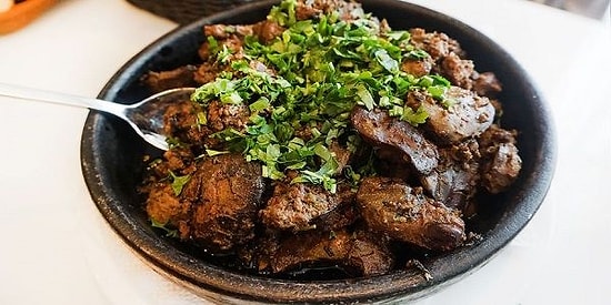 Тест: проверьте свои базовые знания в кулинарии