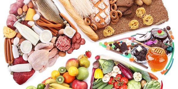 5. Считаете ли вы калории в продуктах?