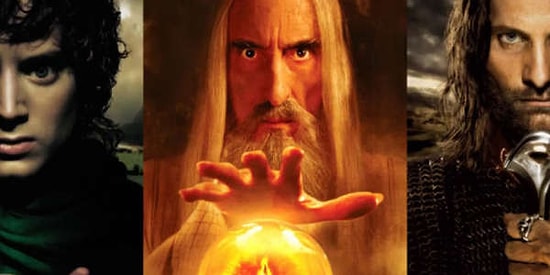 Тест: Хорошо ли вы знакомы с произведениями в жанре фэнтези