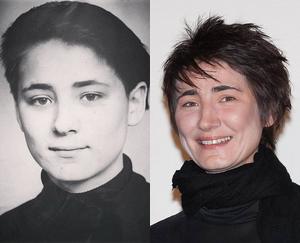 1. В каком городе родилась Земфира?