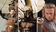 Hepsi Birbirinden Cesur Tarihi Kahramanların Destansı Serüvenlerini Anlatan 37 Epik Film