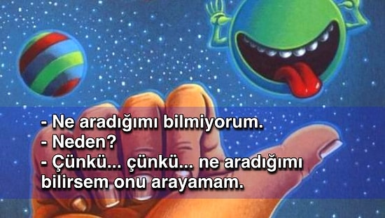 Okurken Size 'Hayatı, Evreni ve Her Şeyi' Sorgulatacak Otostopçunun Galaksi Rehberi'nden 22 Eşsiz Alıntı