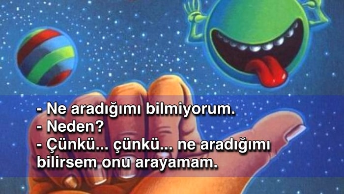 Okurken Size 'Hayatı, Evreni ve Her Şeyi' Sorgulatacak Otostopçunun Galaksi Rehberi'nden 22 Eşsiz Alıntı