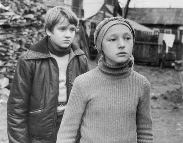 7. Из какого фильма этот кадр?