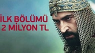 Dev Bütçeyle Hazırlanan Mehmed Bir Cihan Fatihi'nin İlk Bölümü'nde Neler Oldu?
