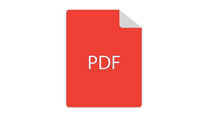 PDF to Word! PDF Dosyasını Word'e Çevirmek İçin 14 Harika PDF Dönüştürücü