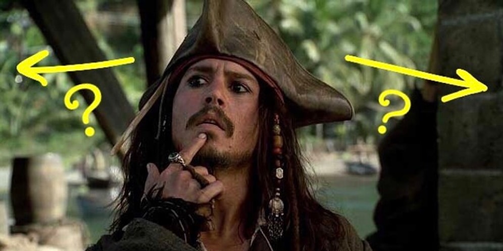 «Где это я?!»: 21 правда о тех, кто не умеет ориетироваться на местности. Вообще!