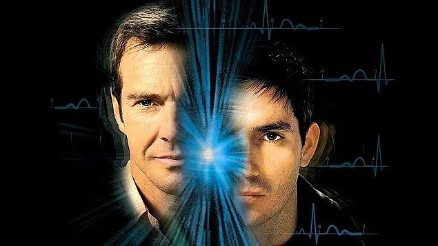 15. Frequency (2000)