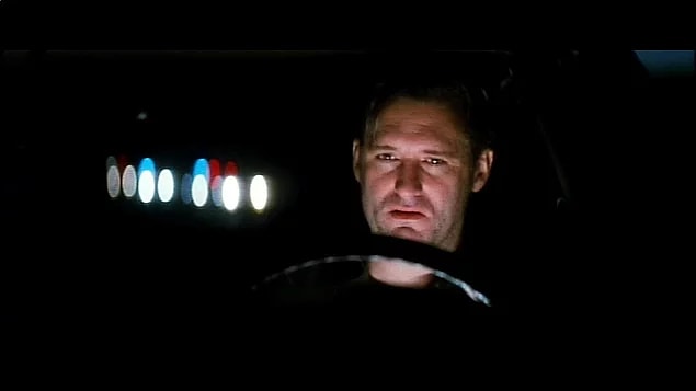 18. Lost Highway (1997)