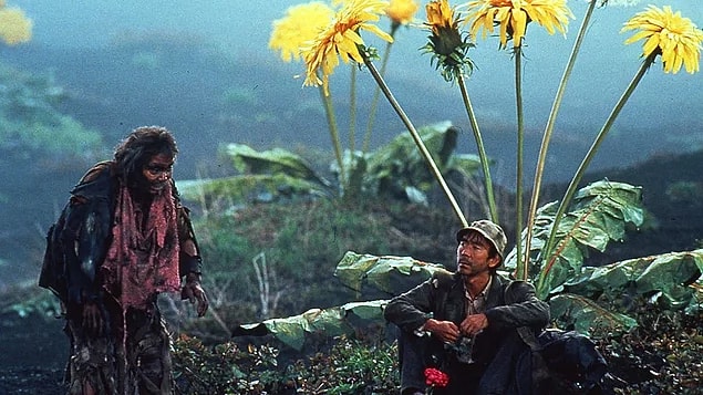 21. Yume (1990)