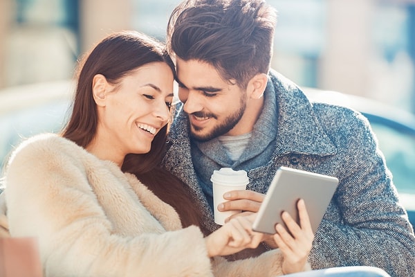 7. Помните, что ваш партнёр будет меняться. Это нужно научиться принимать