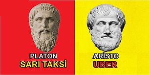 Öğrenmek İstiyorum Ama Bir Türlü Anlayamıyorum Diyenlere: Felsefe Tarihini ve Filozofları Anneye Anlatır Gibi Anlatıyoruz!