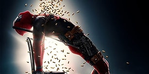 Aksiyona Doyacağımız Deadpool 2'den Beklenen Fragman Geldi