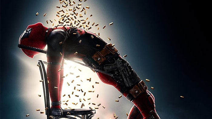 Aksiyona Doyacağımız Deadpool 2'den Beklenen Fragman Geldi