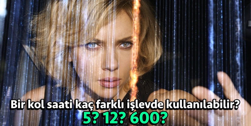 'Bunları Keşke Daha Önce Bilseydim' Diyeceksiniz! Beyin Gücünüzü ...