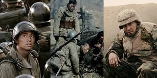 Bu Filmlerde Tarihin İzleri Var! Yaşanmış Savaşları Konu Alan 29 Savaş Filmi