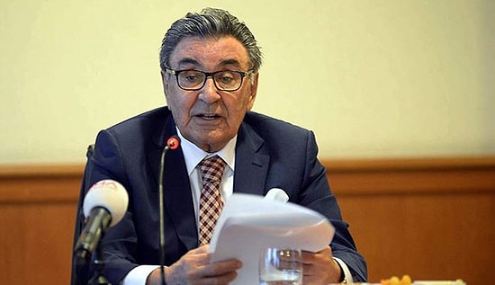 Aydın Doğan'dan Veda Mesajı: '80 Yaşını Geride Bıraktım, Yayıncılık Mesleğime Nokta Koymaya Karar Verdim'