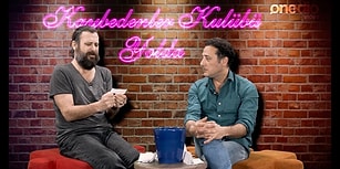 Nejat İşler ve Yiğit Özşener ''Kaybedenler Kulübü'' Hakkındaki Kötü Yorumları Okuyor