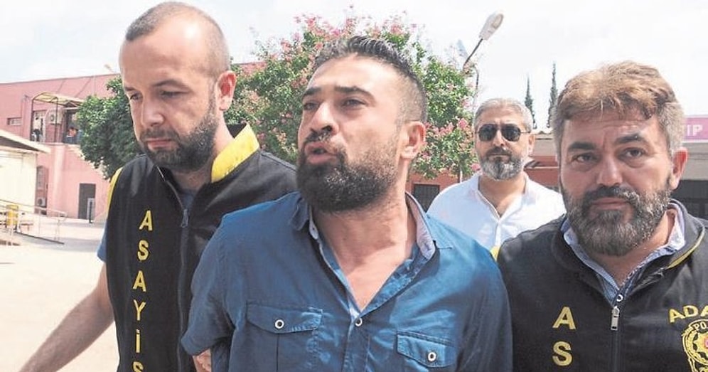 İftiranın Böylesi! 'Kızıma Tecavüz Etti' Deyip Öldürdü, Kızının Başkasından Hamile Kaldığı Ortaya Çıktı