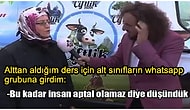 Sınıf Whatsapp Grubunda Yaşanılan Klişeleri Tam On İkiden Vuran Tespitlerle Özetleyen 17 Komik Paylaşım