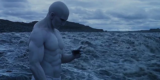 2. Prometheus (2012)