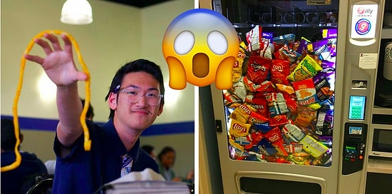 16 счастливчиков, которых удача застала врасплох! Уверены, вы тоже будете поражены...