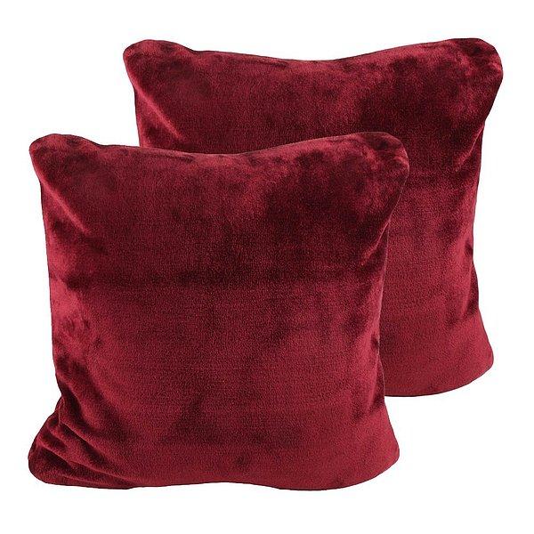 8. "Battaniyemi sipariş ettim, şimdi de uyumlu bir yastık alayım, kaşmire doyayım." diyorsan bu yastık tam senlik! Farklı renk seçenekleriyle zevkini oturma takımına yansıt!