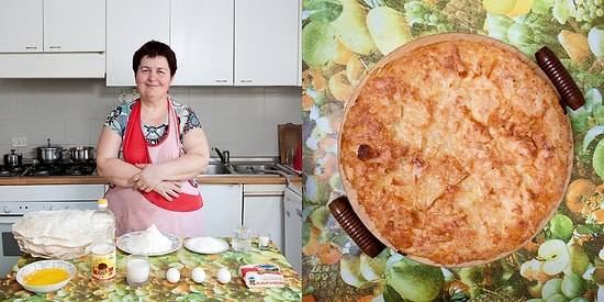 Счастье на тарелке: побывать на 40 кухнях разных стран мира 🌍