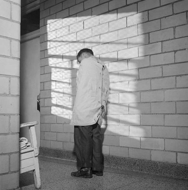 19. Deli gömleği dedikleri... 1946.
