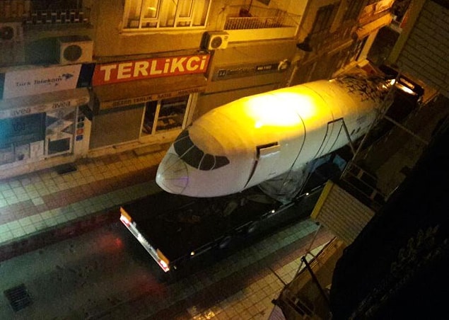 5. Ne zaman neler olabileceği kestirilemez...