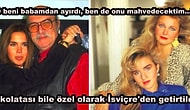 Tuhaf Bir Hayat... En İlginç Magazin Figürlerimizden Biri Olan Seren Serengil'in A-acayip Geçmişi!
