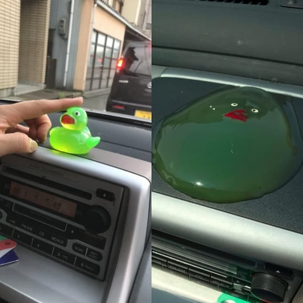 3. Я в понедельник Vs. Я в пятницу