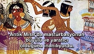 Öğrenmeye Aç Bünyelerin Yamyam Gibi Saldıracağı 15 Enteresan Bilgi