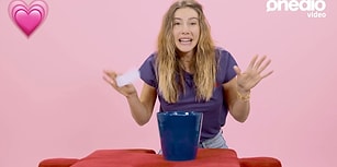 Şeyma Subaşı'nın Emoji Sözlüğü