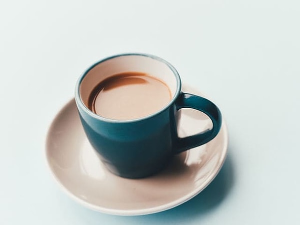 3. Хранение кофе в морозильнике помогает ему оставаться свежим дольше.